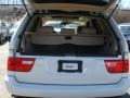 Alpine White - X5 3.0i Photo No. 19