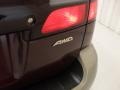 Winestone Pearl - Outback Limited Wagon Photo No. 20