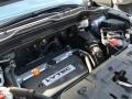 2.4 Liter DOHC 16-Valve i-VTEC 4 Cylinder Engine for 2009 Honda CR-V LX 4WD #47215253