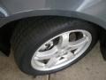 2009 Pontiac G6 GT Coupe Wheel and Tire Photo