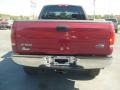 2004 Toreador Red Metallic Ford F150 XLT Heritage SuperCab 4x4  photo #4