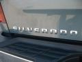 2008 Chevrolet Silverado 2500HD LT Extended Cab 4x4 Badge and Logo Photo