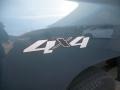 2008 Chevrolet Silverado 2500HD LT Extended Cab 4x4 Marks and Logos