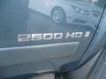 2008 Chevrolet Silverado 2500HD LT Extended Cab 4x4 Badge and Logo Photo