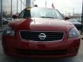 Sonoma Sunset Metallic - Altima 2.5 S Special Edition Photo No. 2