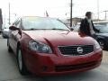 Sonoma Sunset Metallic - Altima 2.5 S Special Edition Photo No. 3