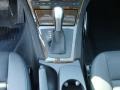 Silver Grey Metallic - X3 3.0i Photo No. 18