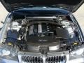 Silver Grey Metallic - X3 3.0i Photo No. 25