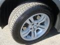 Silver Grey Metallic - X3 3.0i Photo No. 26