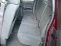 2008 Deep Ruby Metallic Chevrolet Silverado 1500 LT Extended Cab  photo #10