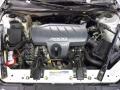 3.8 Liter OHV 12-Valve 3800 Series III V6 Engine for 2005 Pontiac Grand Prix Sedan #47216759