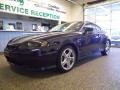 Moonlit Blue - Tiburon GS Photo No. 2