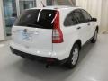 2007 Taffeta White Honda CR-V EX 4WD  photo #4