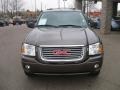 Medium Brown Metallic - Envoy SLT 4x4 Photo No. 3