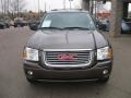 2008 Medium Brown Metallic GMC Envoy SLT 4x4  photo #3