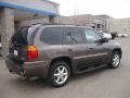 2008 Medium Brown Metallic GMC Envoy SLT 4x4  photo #6