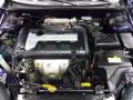 2.0 Liter DOHC 16-Valve 4 Cylinder Engine for 2005 Hyundai Tiburon GS #47217077