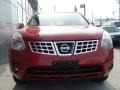 Venom Red - Rogue SL AWD Photo No. 2
