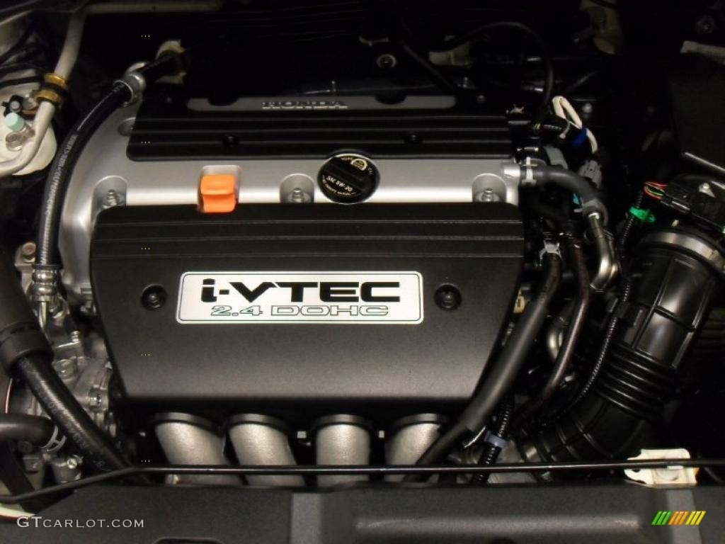 2007 CR-V EX 4WD - Taffeta White / Gray photo #27