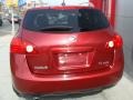 Venom Red - Rogue SL AWD Photo No. 6