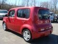 2009 Scarlet Red Nissan Cube 1.8 SL  photo #7
