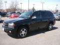 Black - TrailBlazer LT 4x4 Photo No. 2
