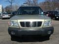 Sierra Gold Metallic - Forester 2.5 L Photo No. 2