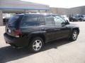Black - TrailBlazer LT 4x4 Photo No. 6