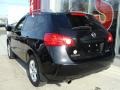 Wicked Black - Rogue SL AWD Photo No. 5