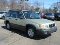 Sierra Gold Metallic - Forester 2.5 L Photo No. 3