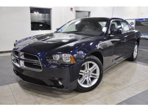 2011 Dodge Charger Rallye Data, Info and Specs