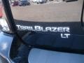 Black - TrailBlazer LT 4x4 Photo No. 12