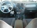 Black - TrailBlazer LT 4x4 Photo No. 16
