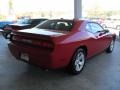 2011 Redline 3-Coat Pearl Dodge Challenger R/T Plus  photo #4