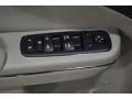 Black/Light Frost Beige Controls Photo for 2011 Dodge Charger #47217656