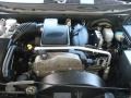 Black - TrailBlazer LT 4x4 Photo No. 19