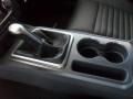 6 Speed Manual 2011 Dodge Challenger R/T Plus Transmission