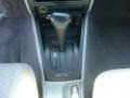 2002 Subaru Forester Beige Interior Transmission Photo