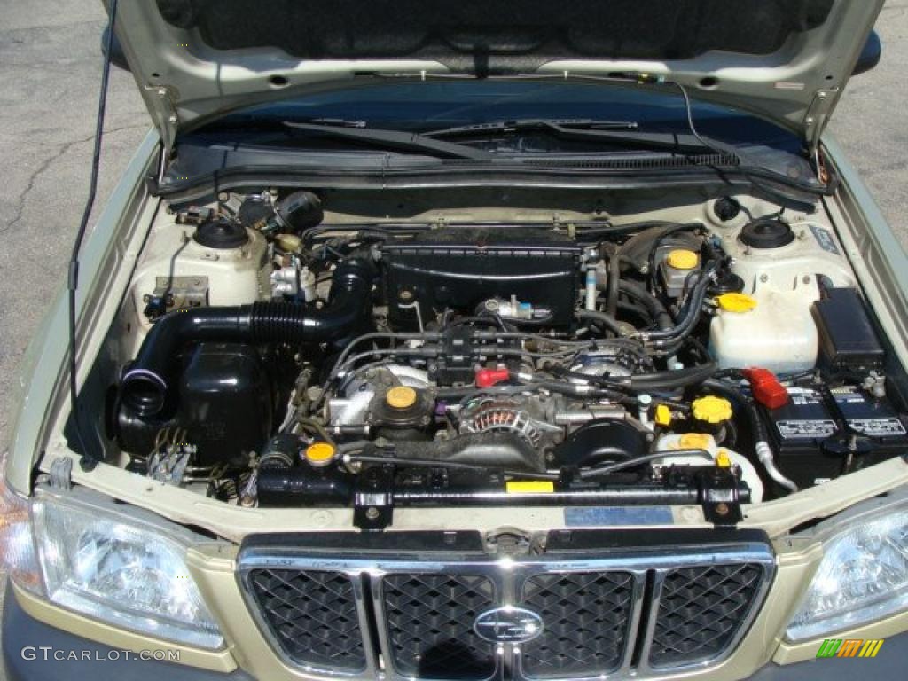 2002 forester engine 2002 forester engine