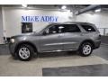 Mineral Gray Metallic - Durango Crew Photo No. 1
