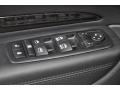 2011 Dodge Durango Crew Controls