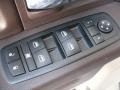 2010 Dodge Ram 1500 TRX4 Quad Cab 4x4 Controls