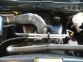 5.7 Liter HEMI OHV 16-Valve VVT MDS V8 2010 Dodge Ram 1500 TRX4 Quad Cab 4x4 Engine