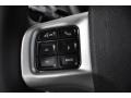 Black Controls Photo for 2011 Dodge Journey #47218276