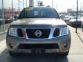 2008 Desert Stone Nissan Pathfinder SE 4x4  photo #2