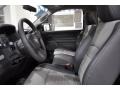 Dark Slate Gray/Medium Graystone Interior Photo for 2011 Dodge Ram 1500 #47218577