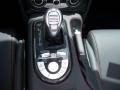 2008 Mercedes-Benz SLR Black Interior Transmission Photo