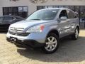 Glacier Blue Metallic 2008 Honda CR-V EX-L 4WD Exterior