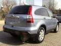 Glacier Blue Metallic 2008 Honda CR-V EX-L 4WD Exterior