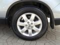 2008 Honda CR-V EX-L 4WD Wheel and Tire Photo